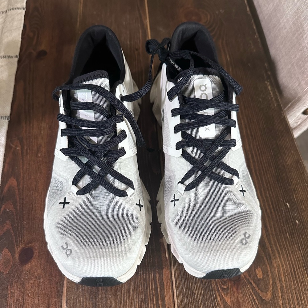 On Cloud X 3 Women Shoe